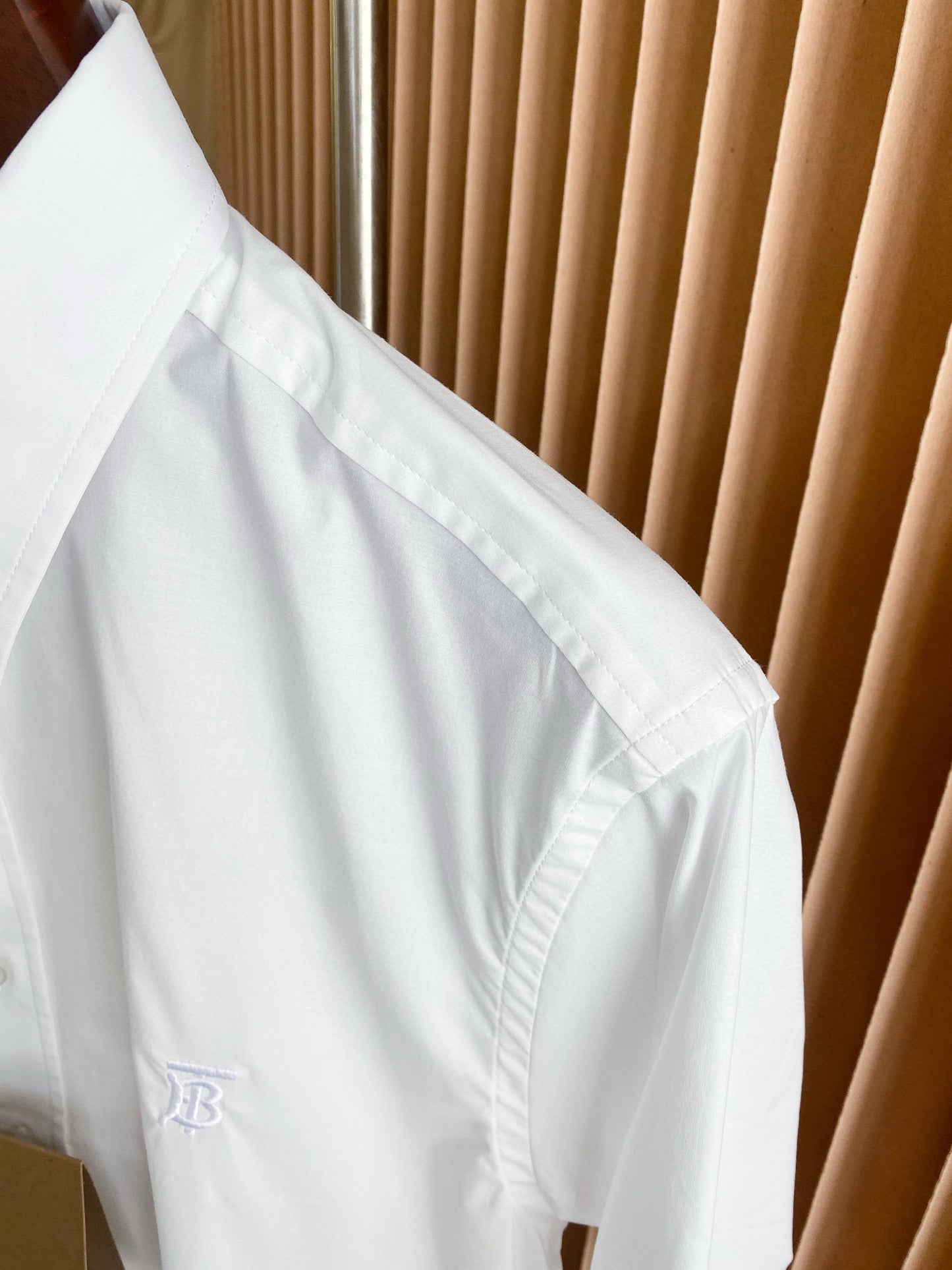 BBR Long Sleeve Shirt