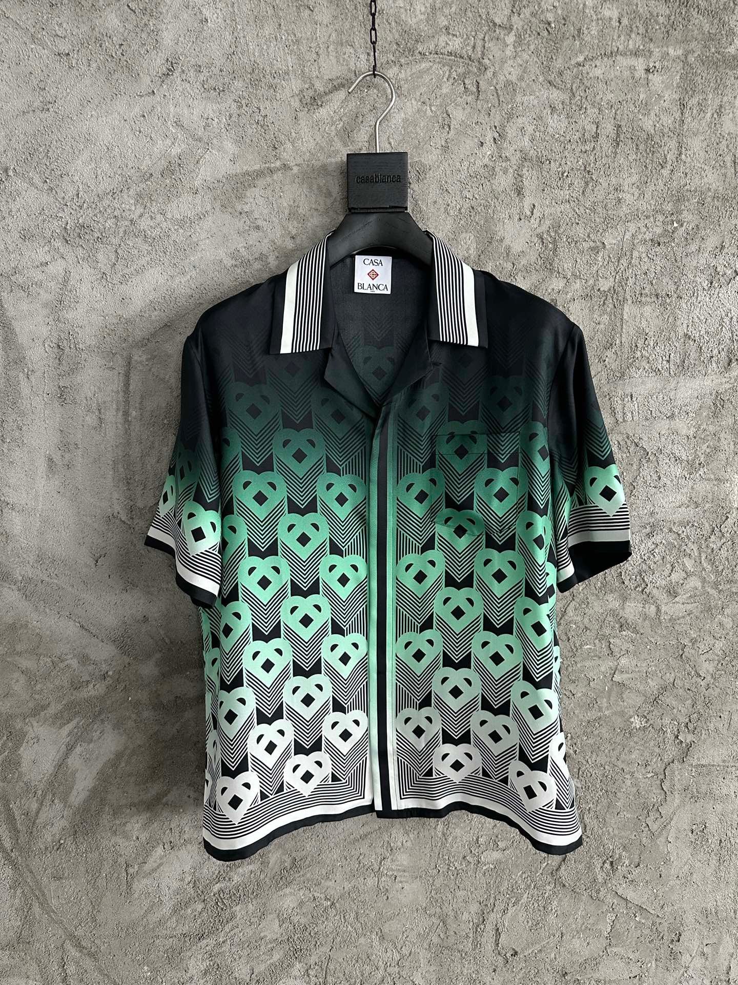 Casablanca shirt