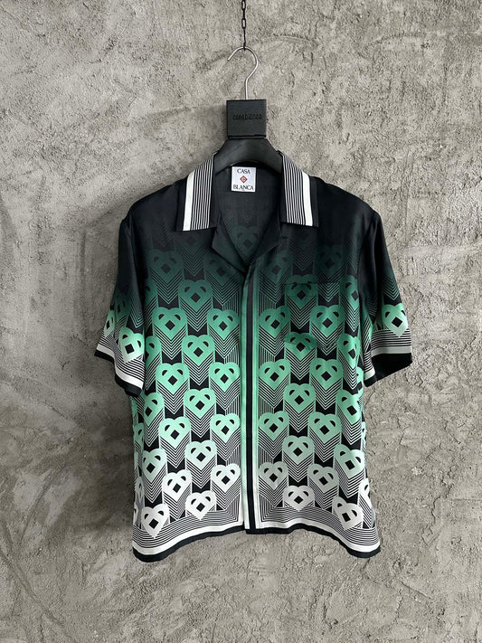 Casablanca shirt