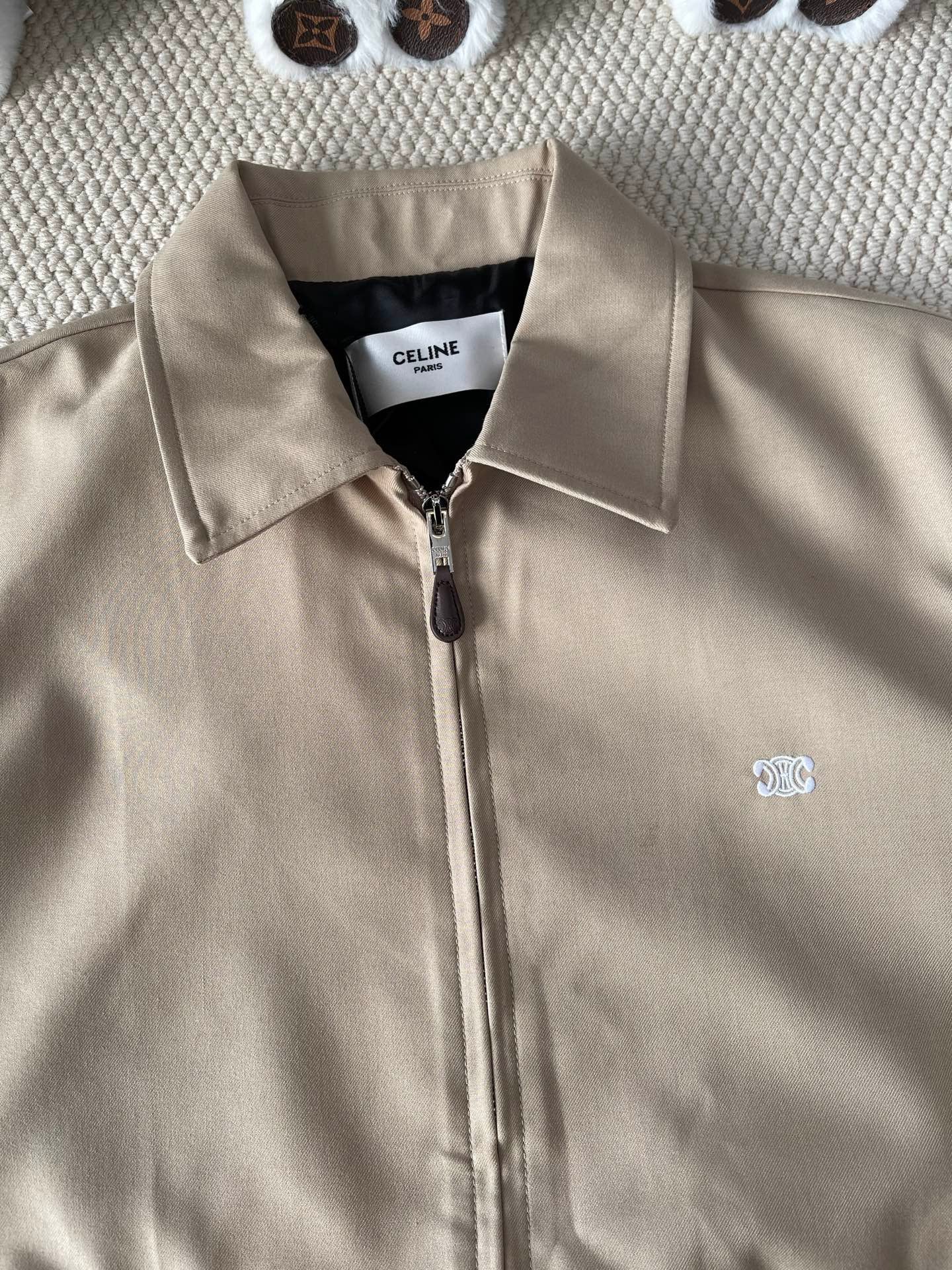 Celine Jacket