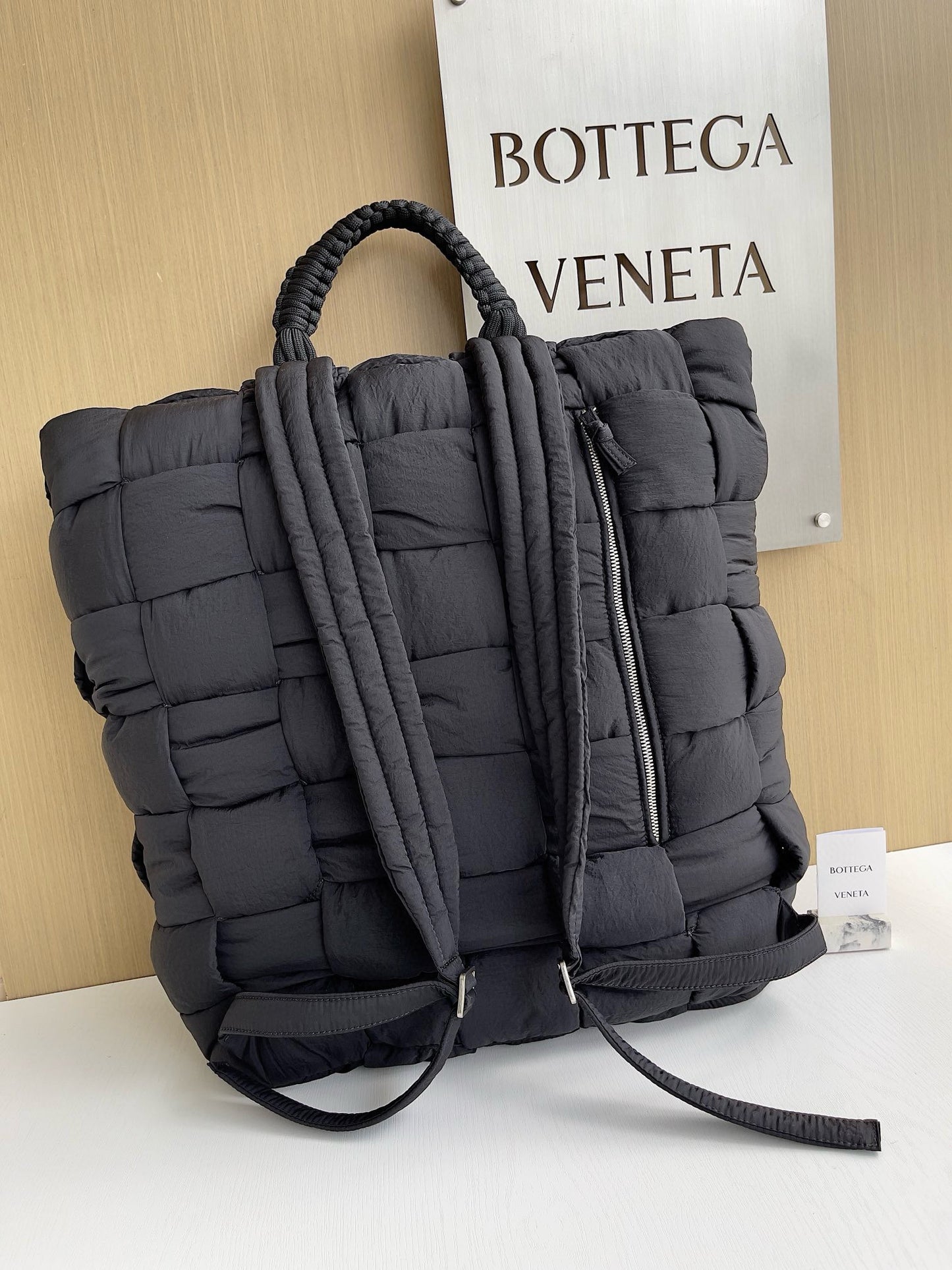 Bottega Veneta Backpack