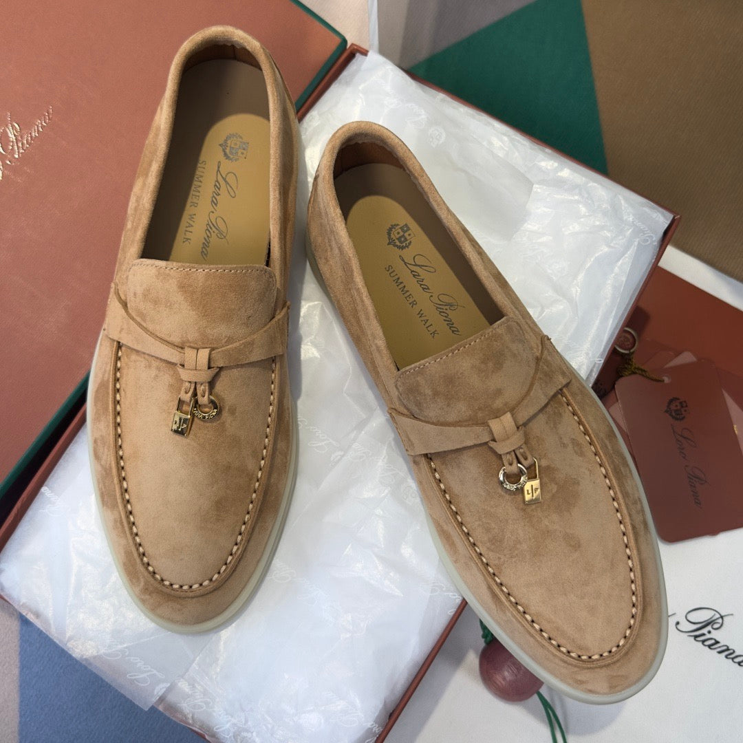 LP Loafers