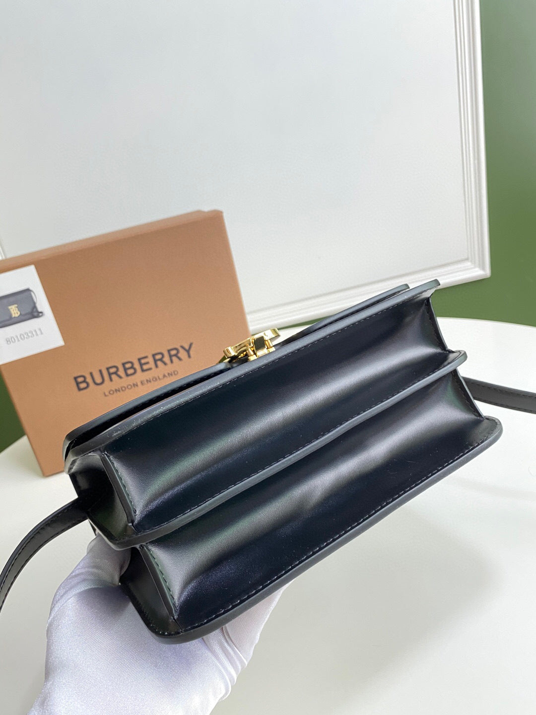 Burberry TB