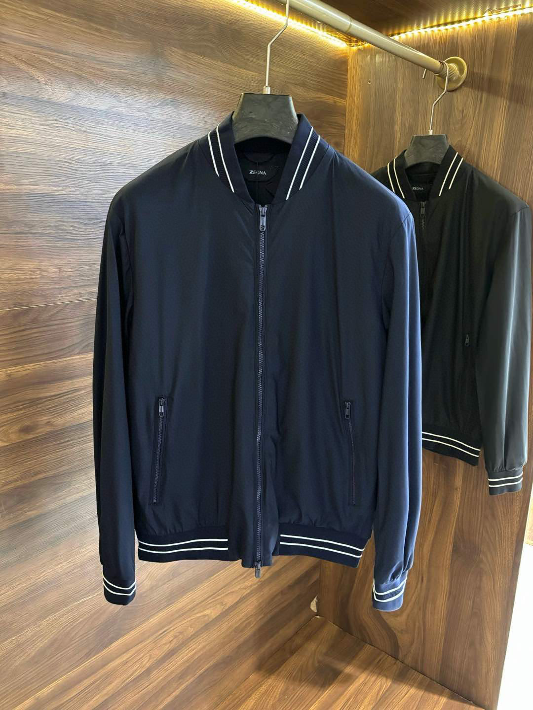 Zegna Jacket