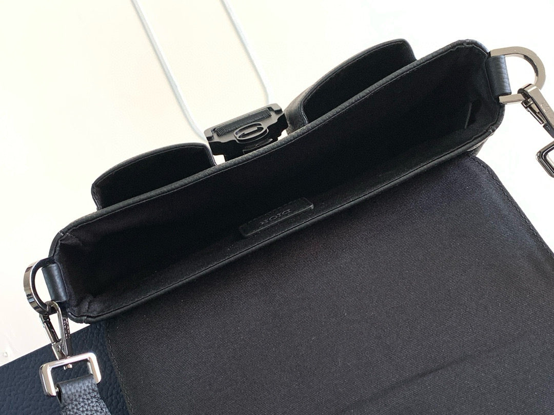 Dior Messenger Bag