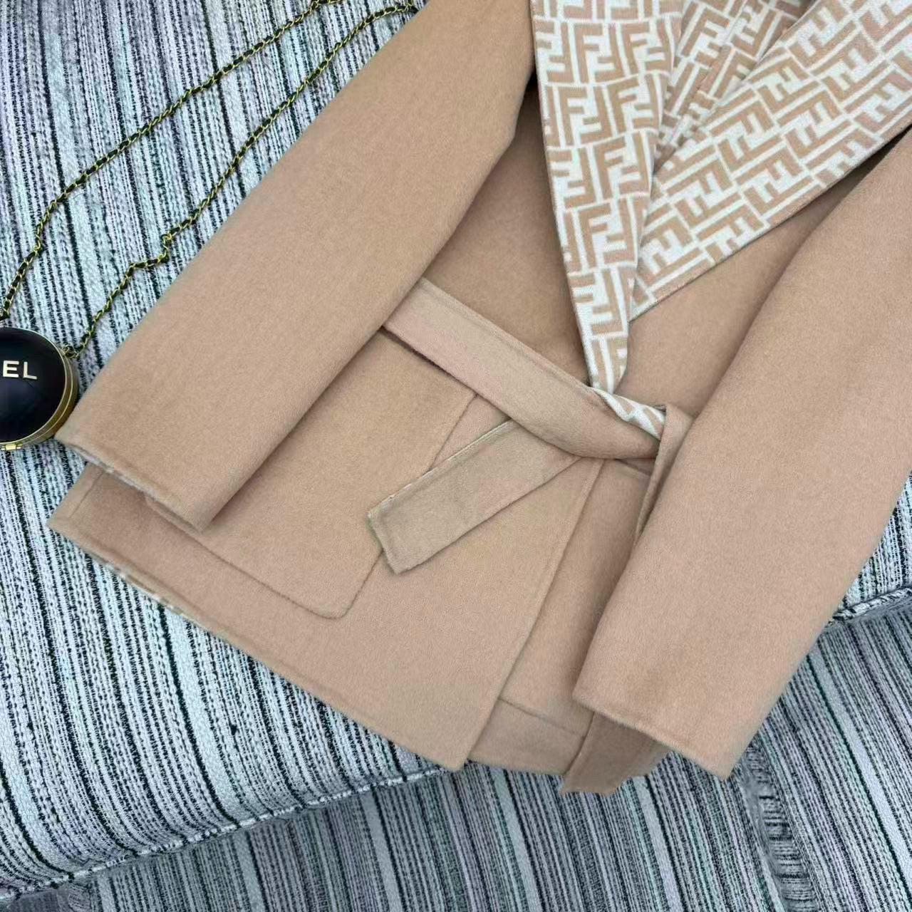 Fendi Coat