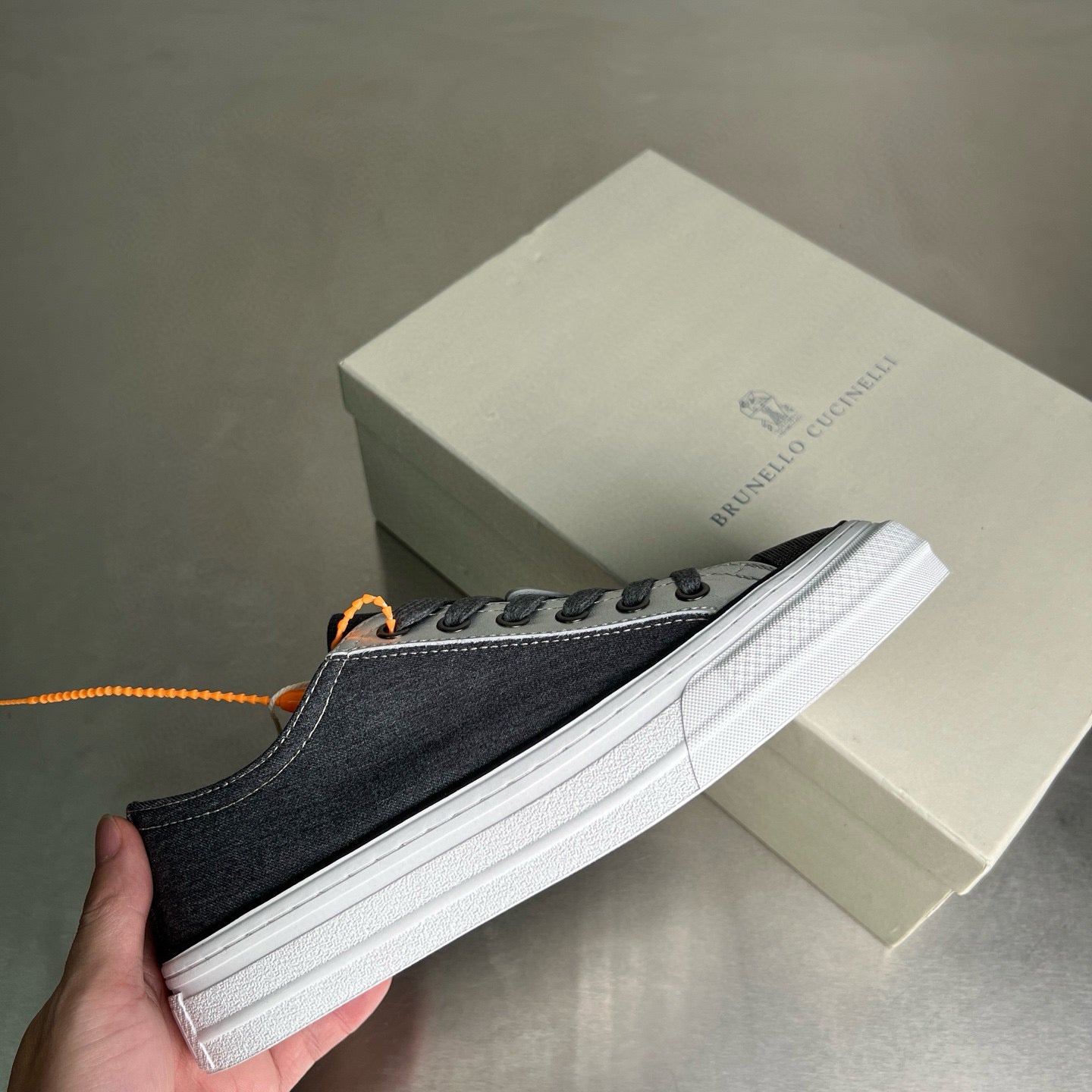 Brunello Cucinelli Sneakers