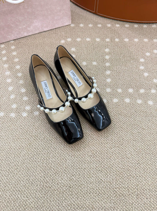 Jimmy Choo Heels