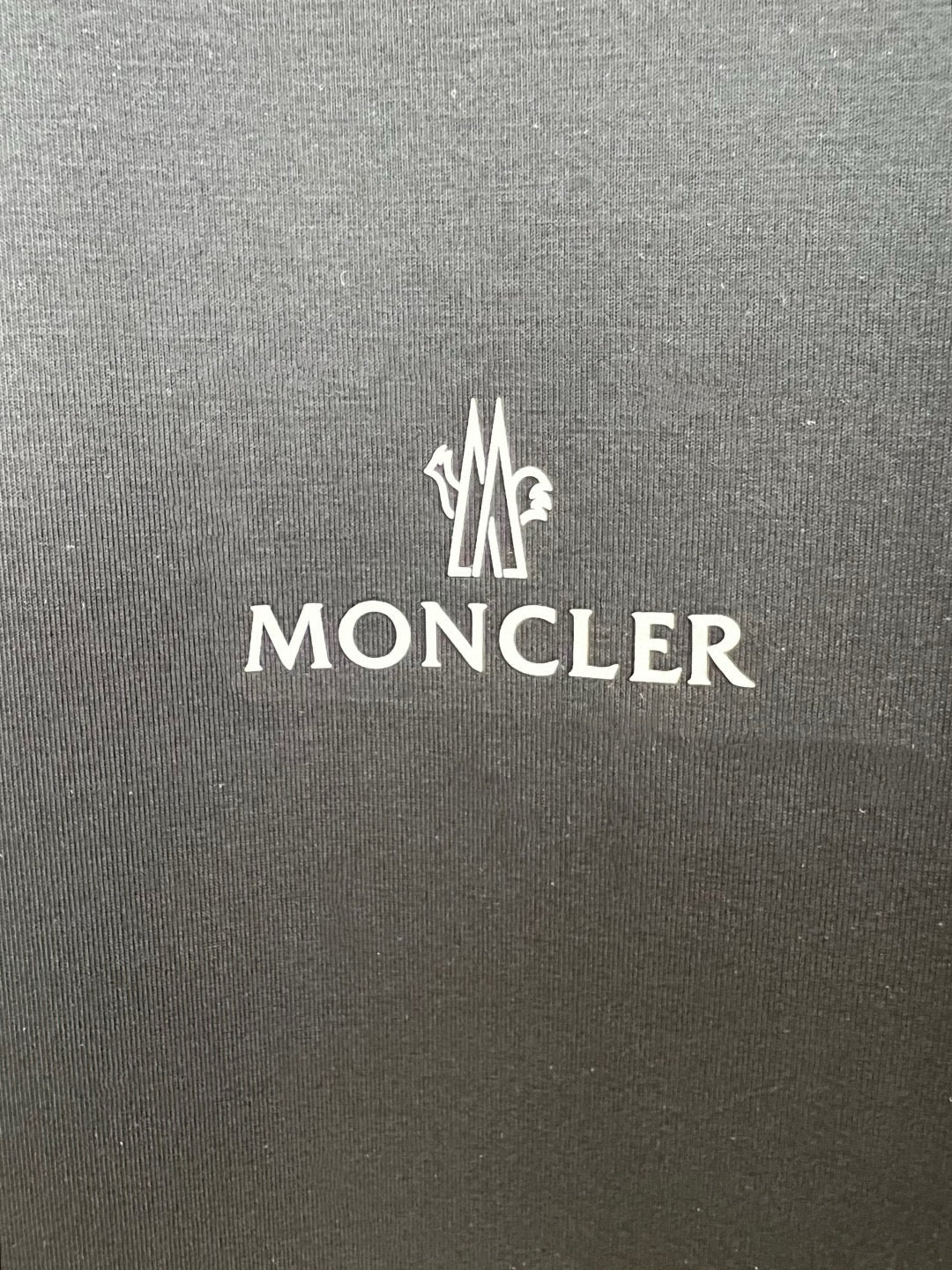 Moncler T-Shirt