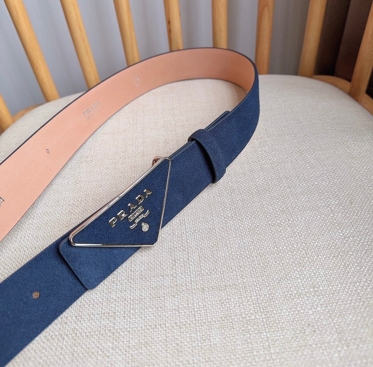 Prada Belt