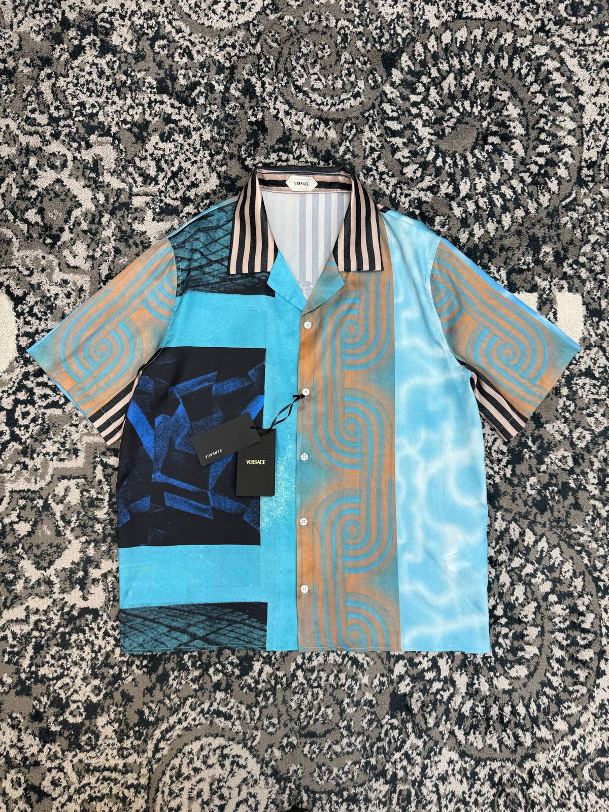 Versace Shirt