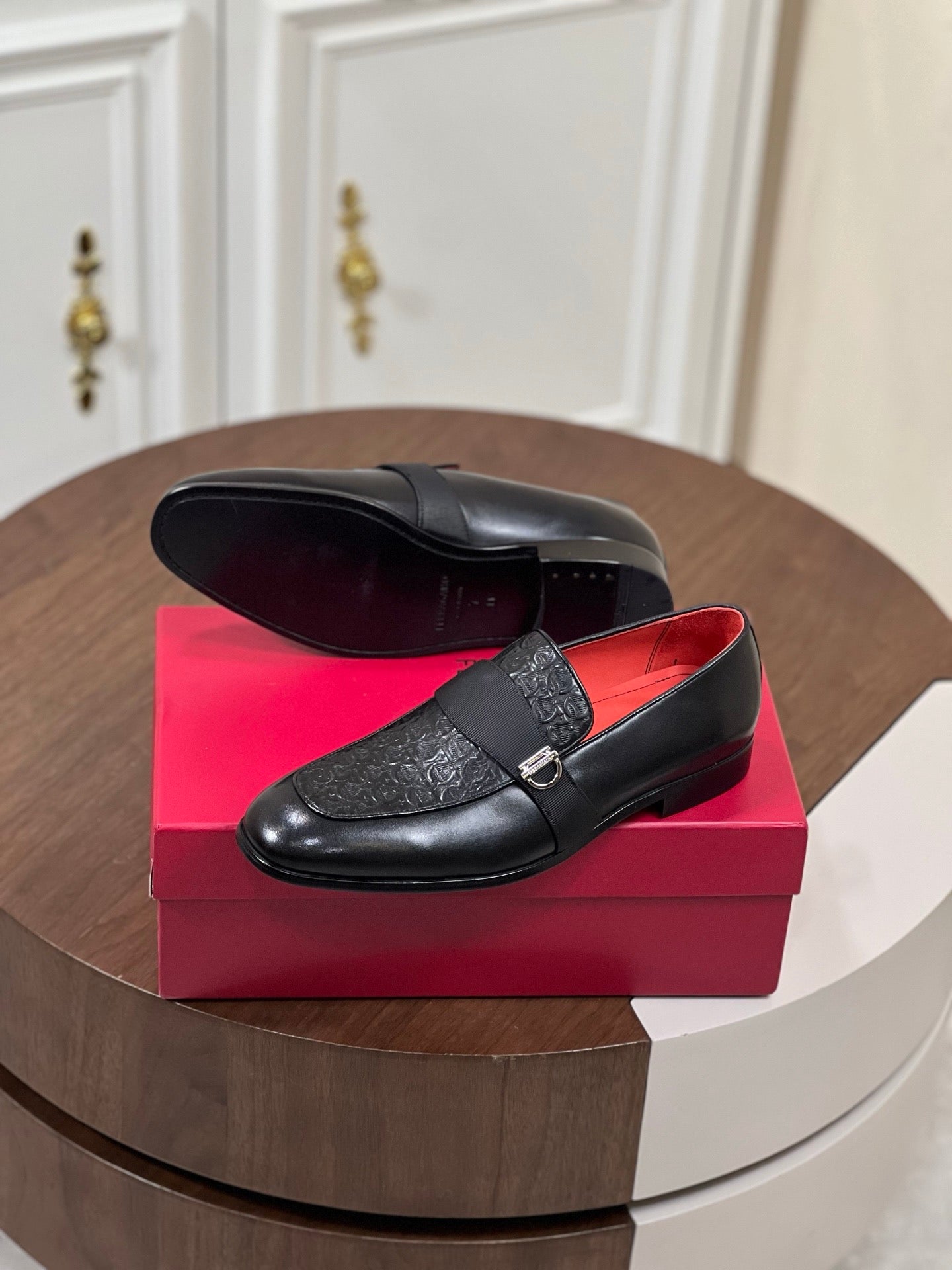 FG Loafer