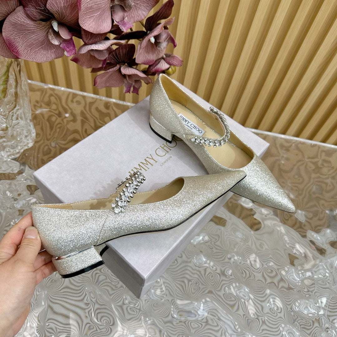 Jimmy Choo Heels