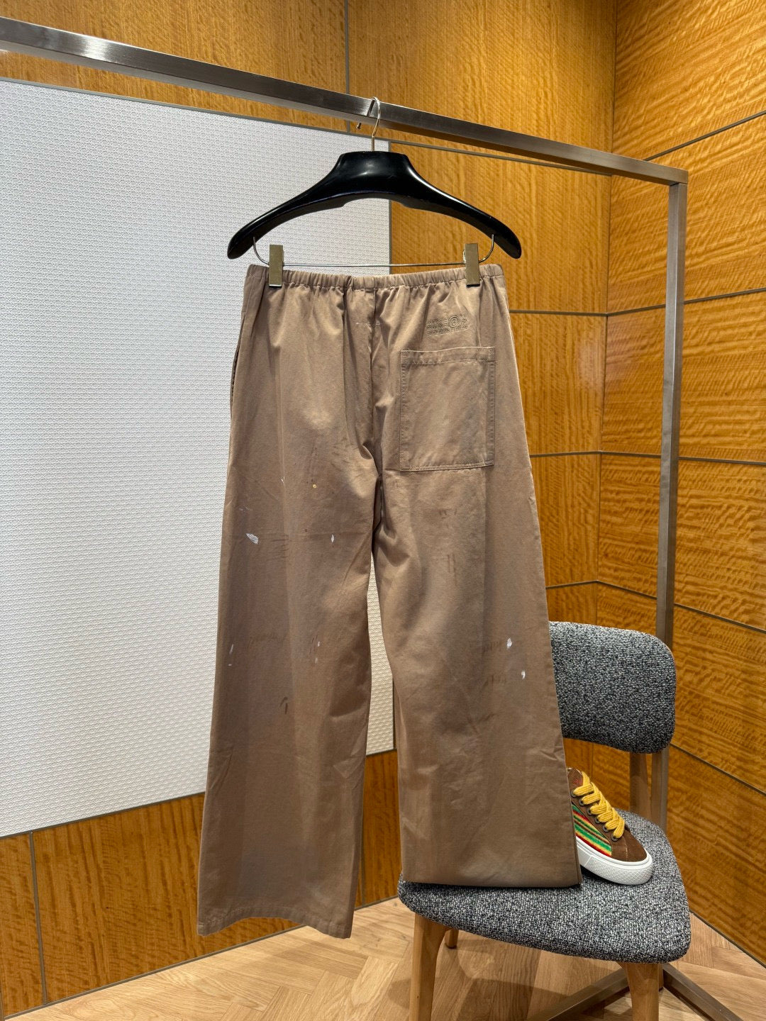 Maison Margiela Long Pants