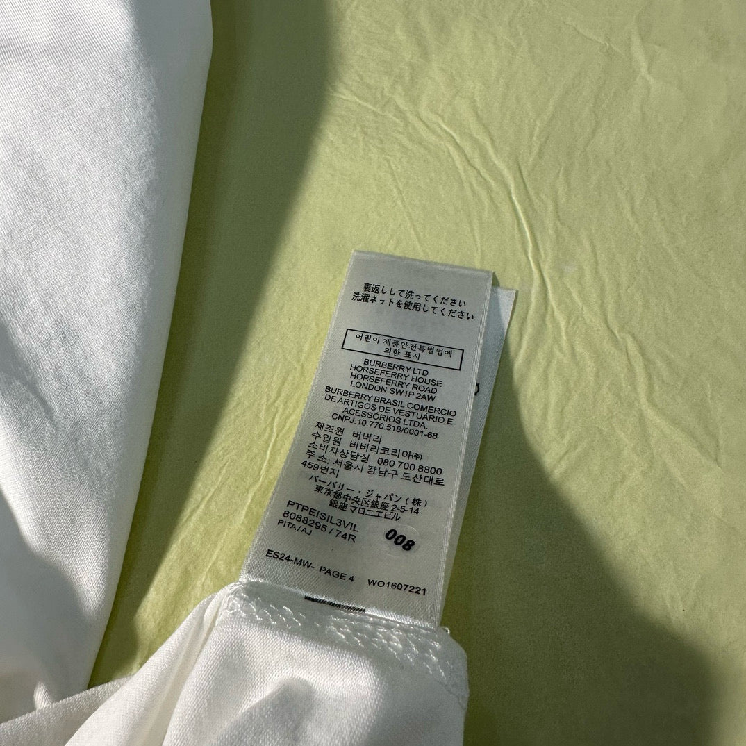 Burberry T-Shirt