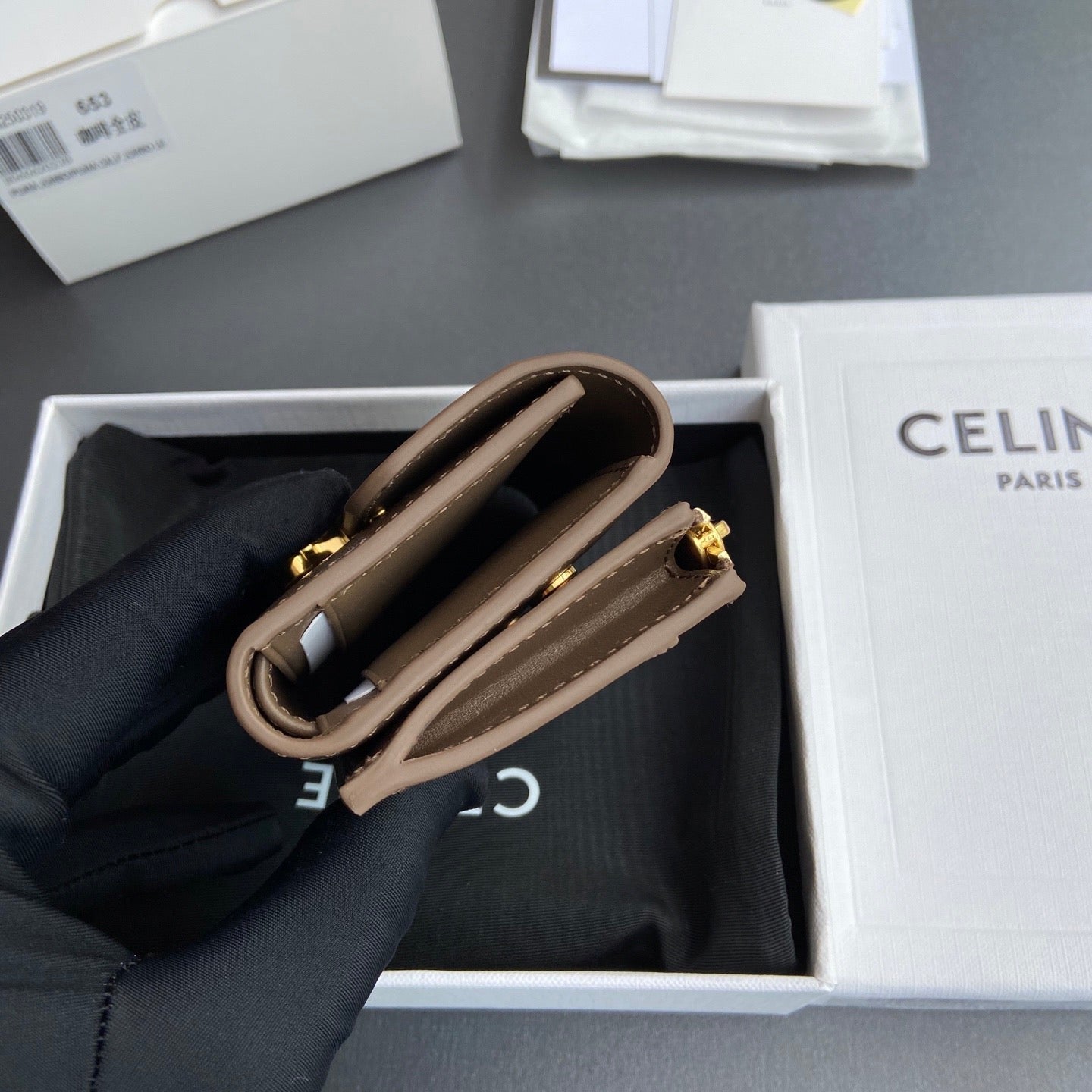 Celine Wallet