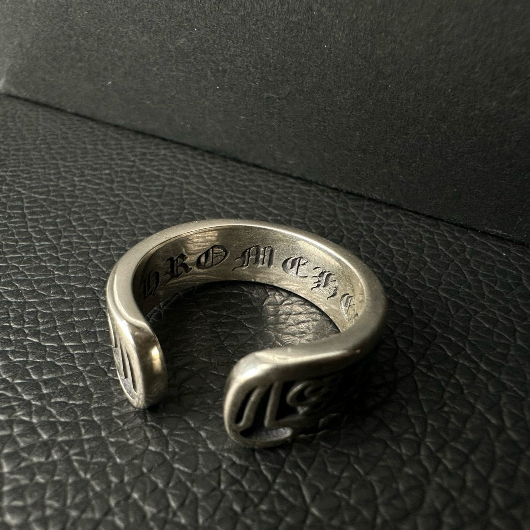 Chrome Hearts Rings
