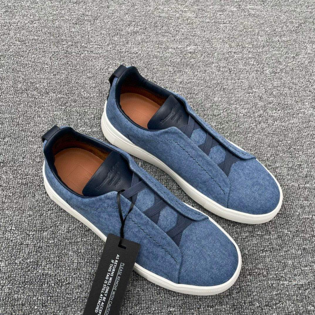 Zegna Sneakers