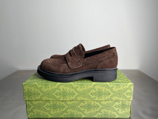 Gucci Loafers