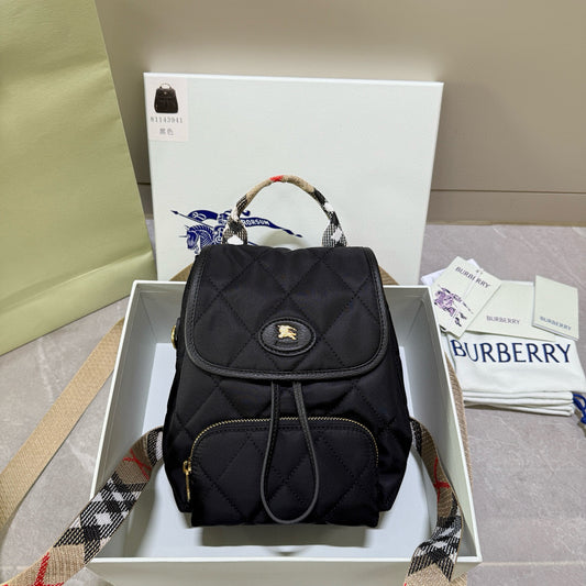 Burberry BackPack