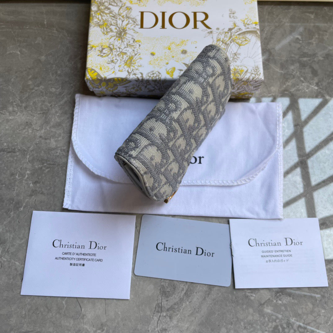 Dior Wallet