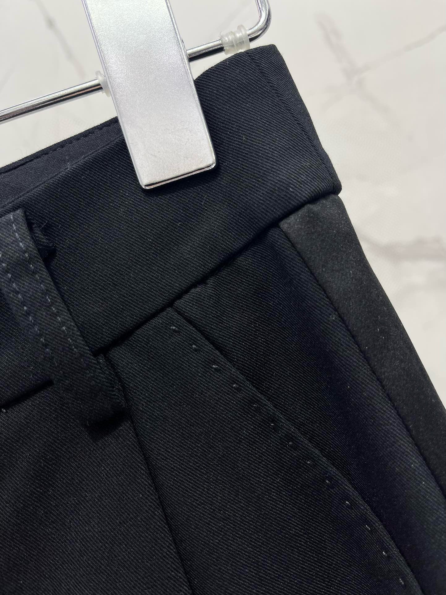 Saint Laurent Long Pants