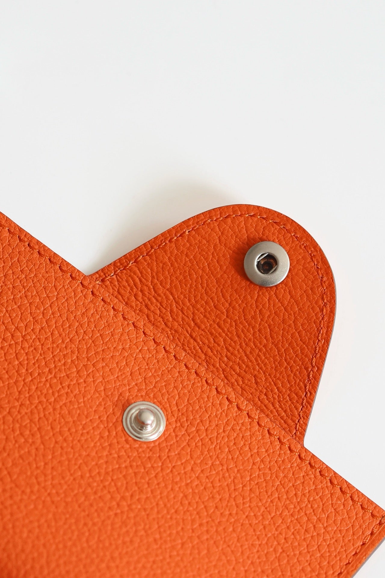 Hermes lliade Card Holder
