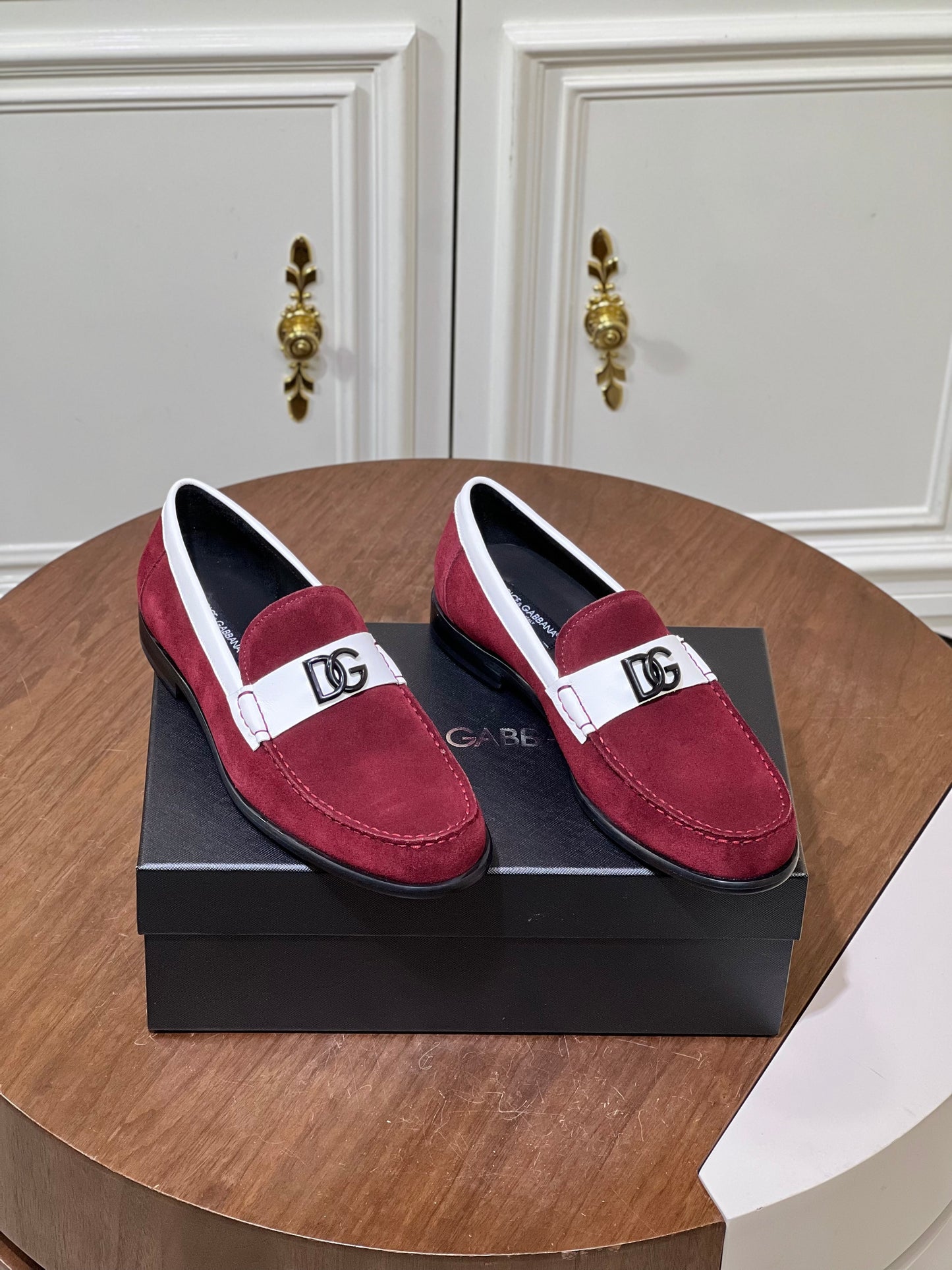 Dolce & Gabbana loafer
