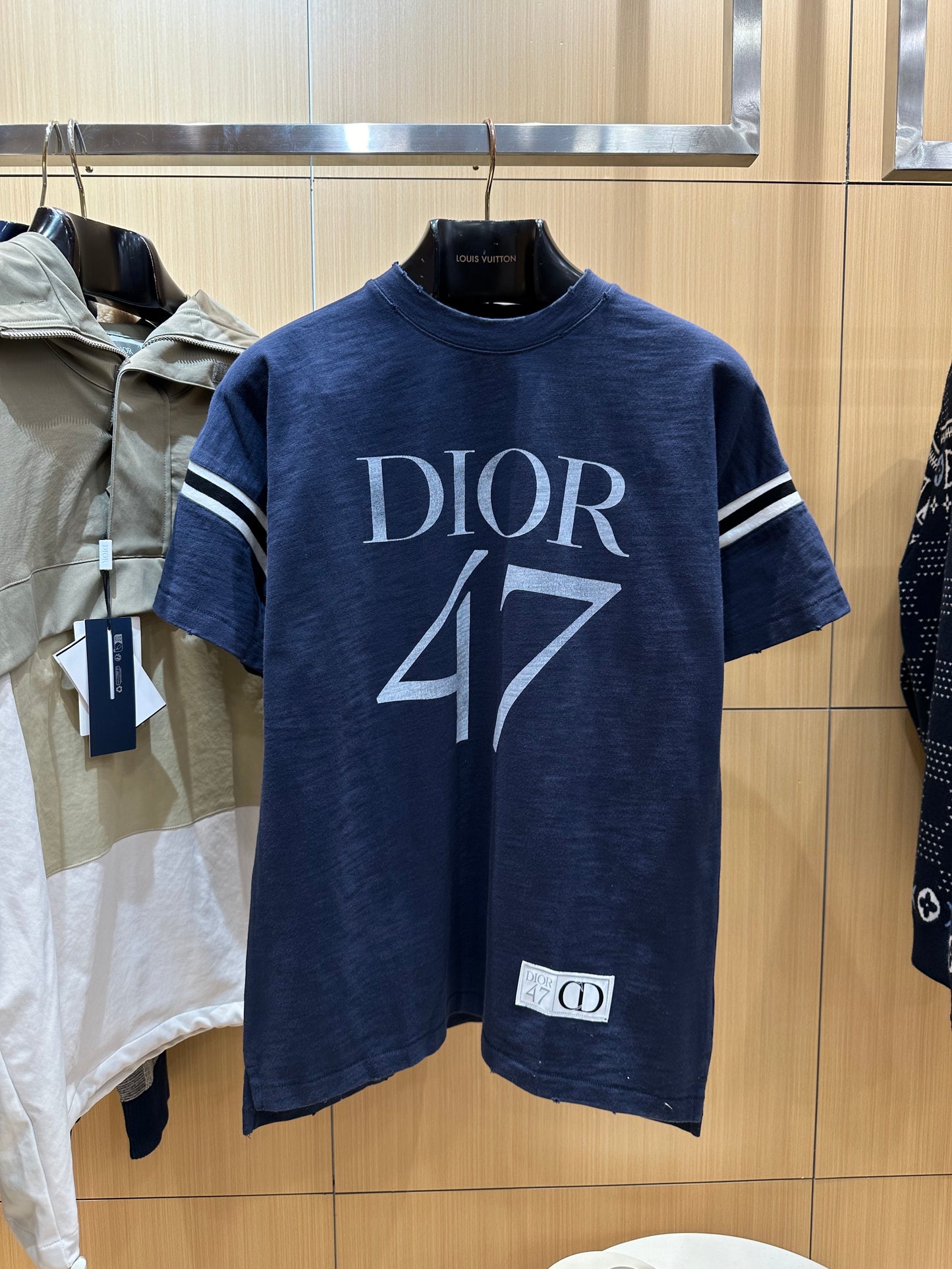 Dior T-shirt