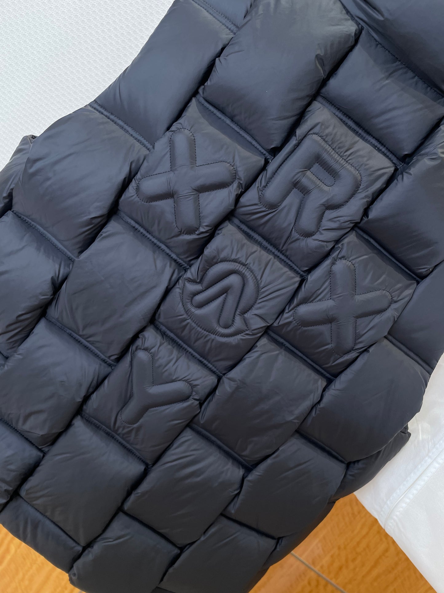 Moncler Insulated Vest Jacket