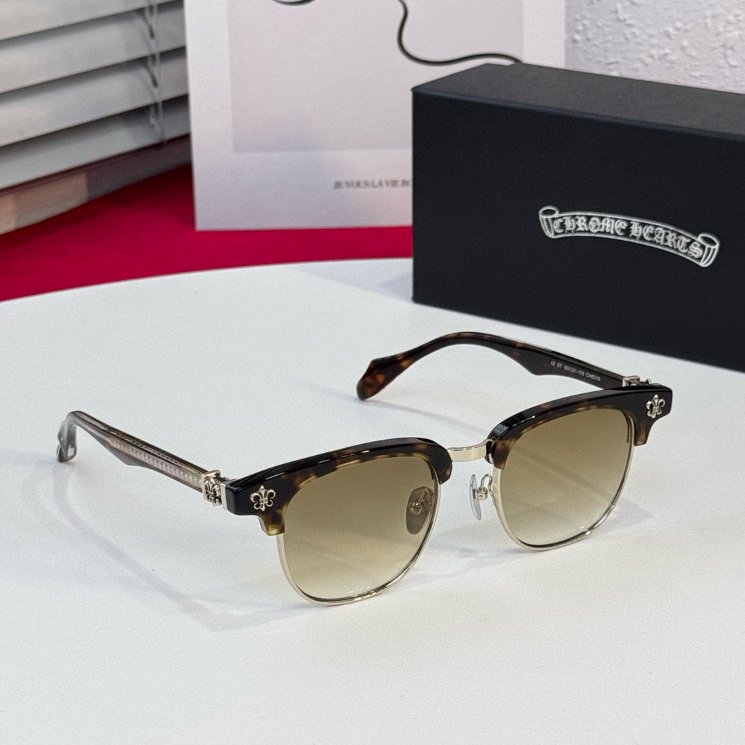 Chrome Heart Sunglasses