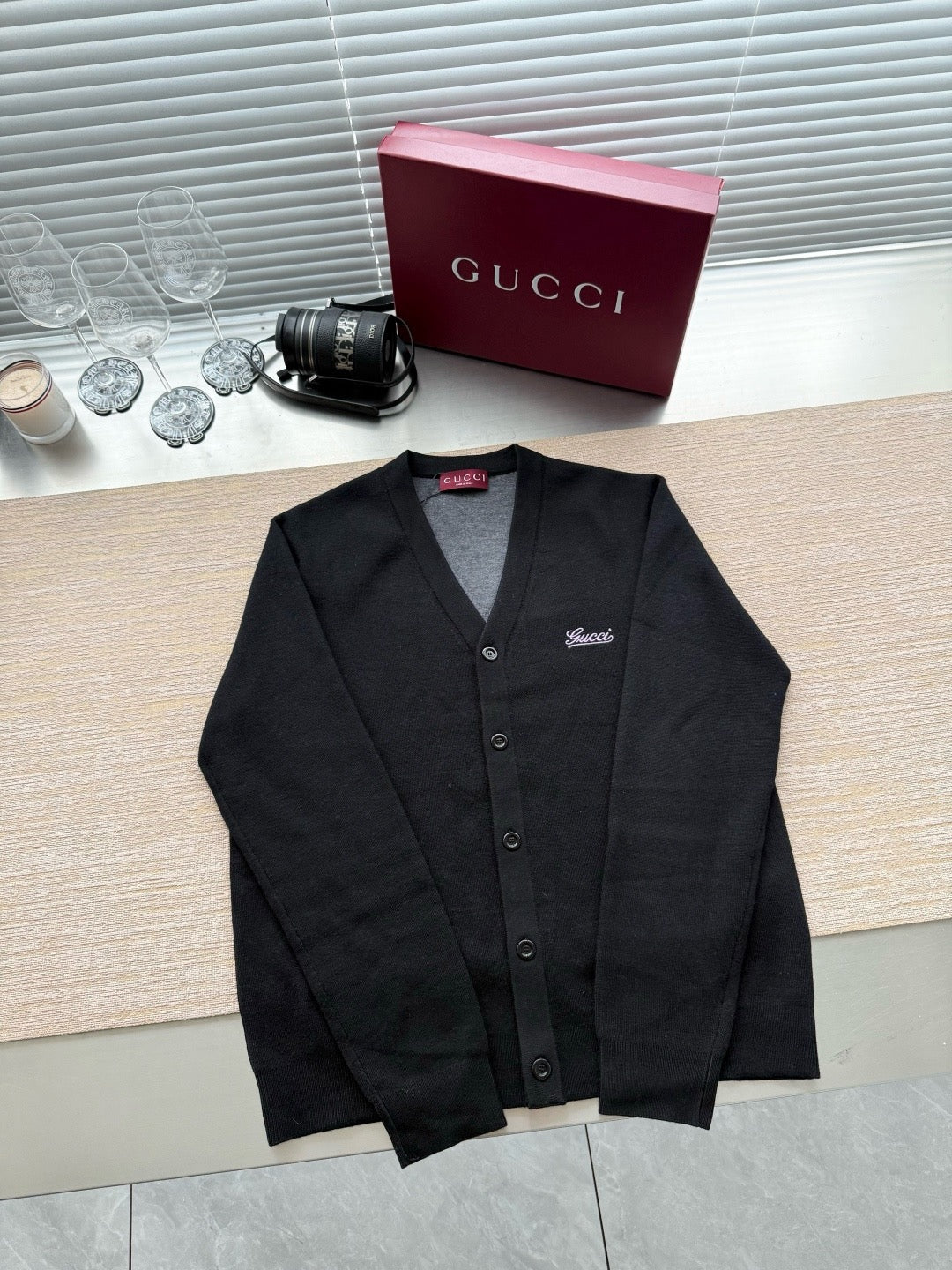 Gucci Sweater
