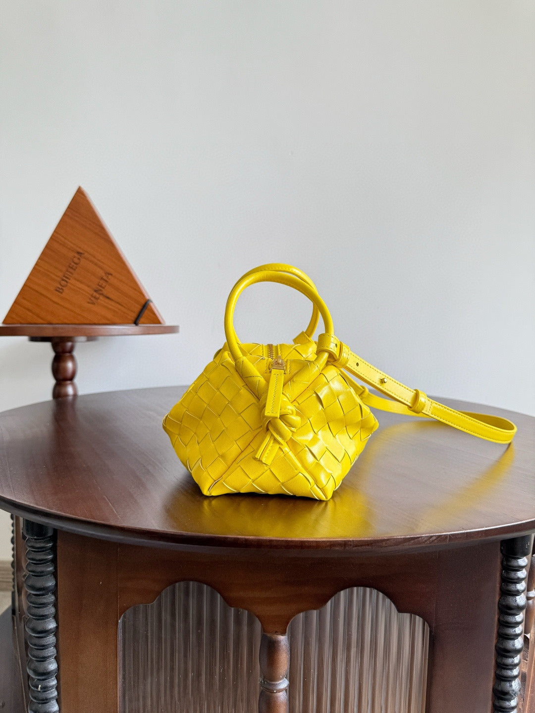 BV Loop Top-Handle Bag