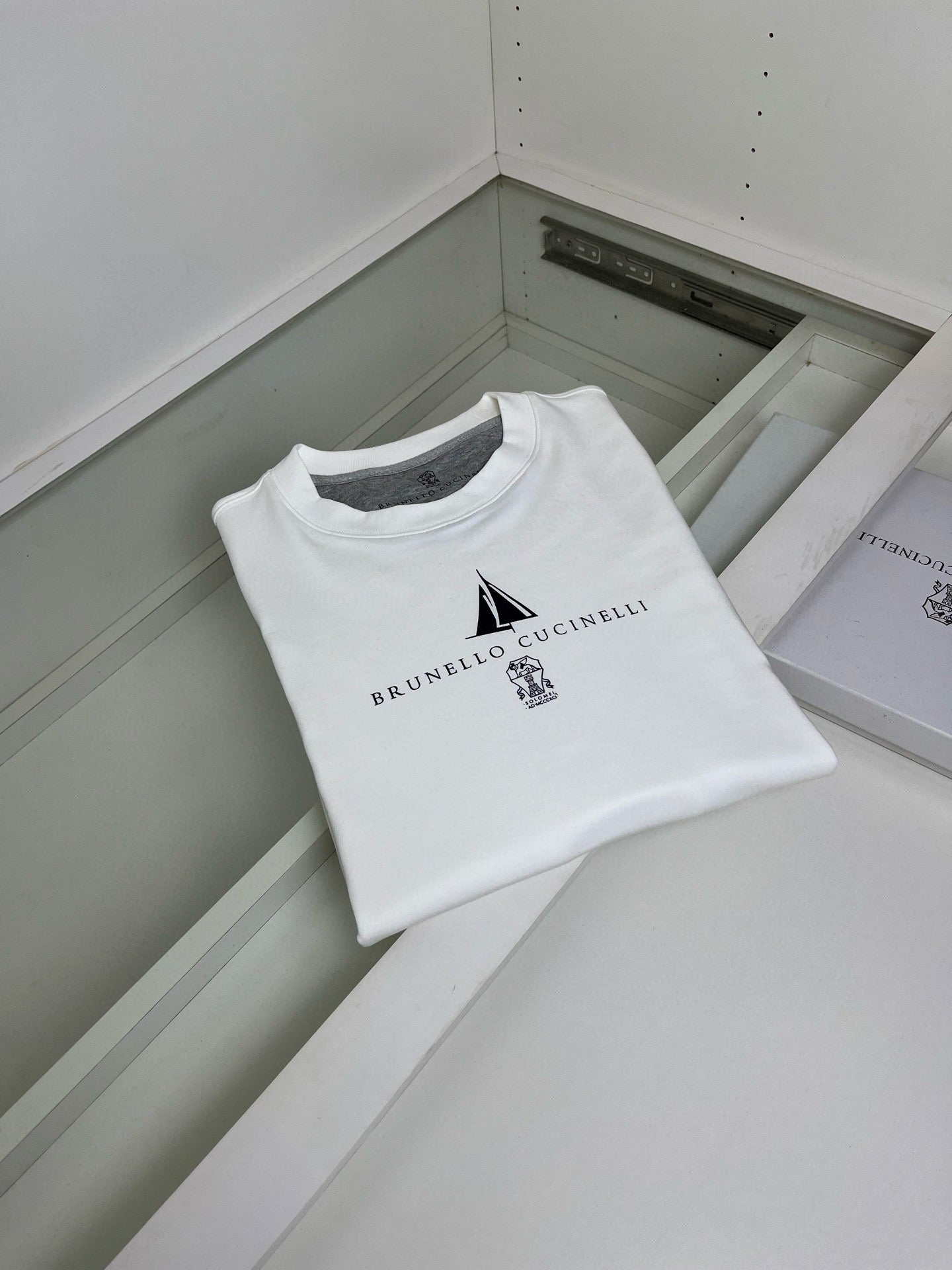 Brunello Cucinelli Sweater