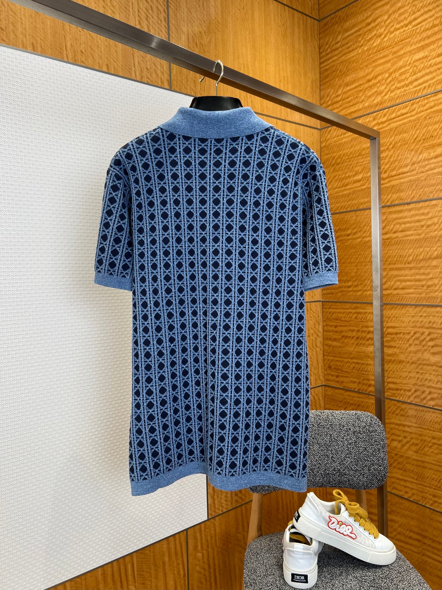 Dior Polo