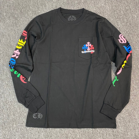 Chrome Hearts Sweater
