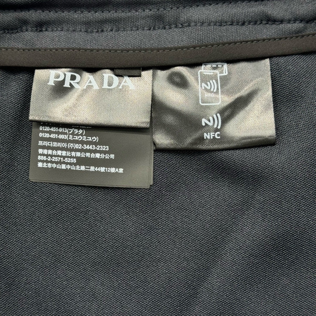 Prada Long Pant