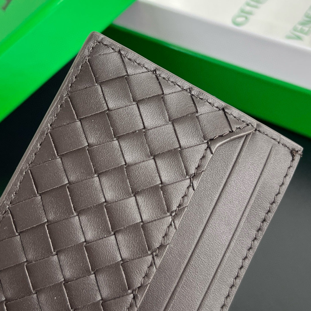 Bottega Veneta Card Holder