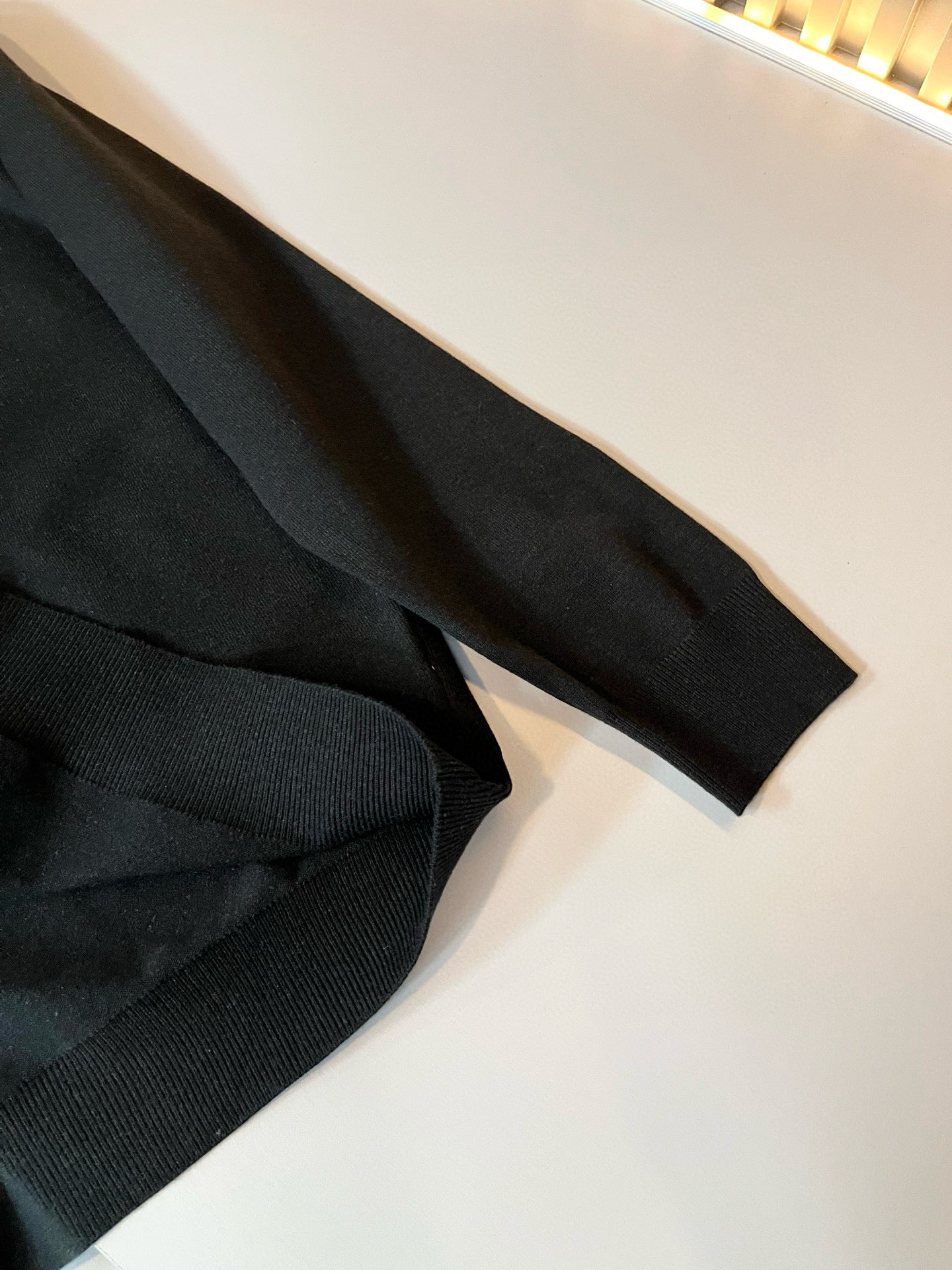 Brunello Cucinelli Long Sleeve Polo