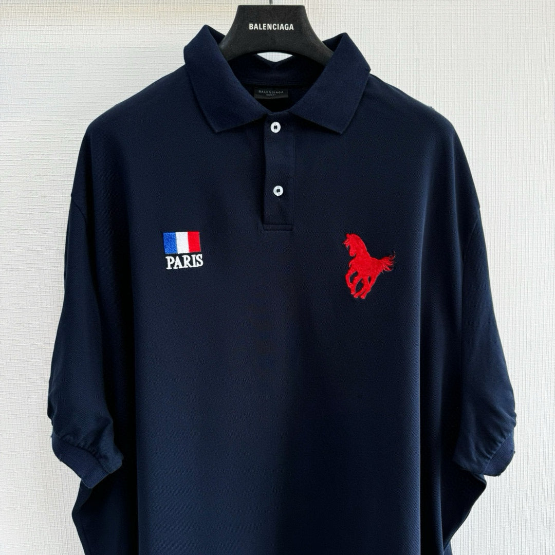 BLCG Polo Shirt