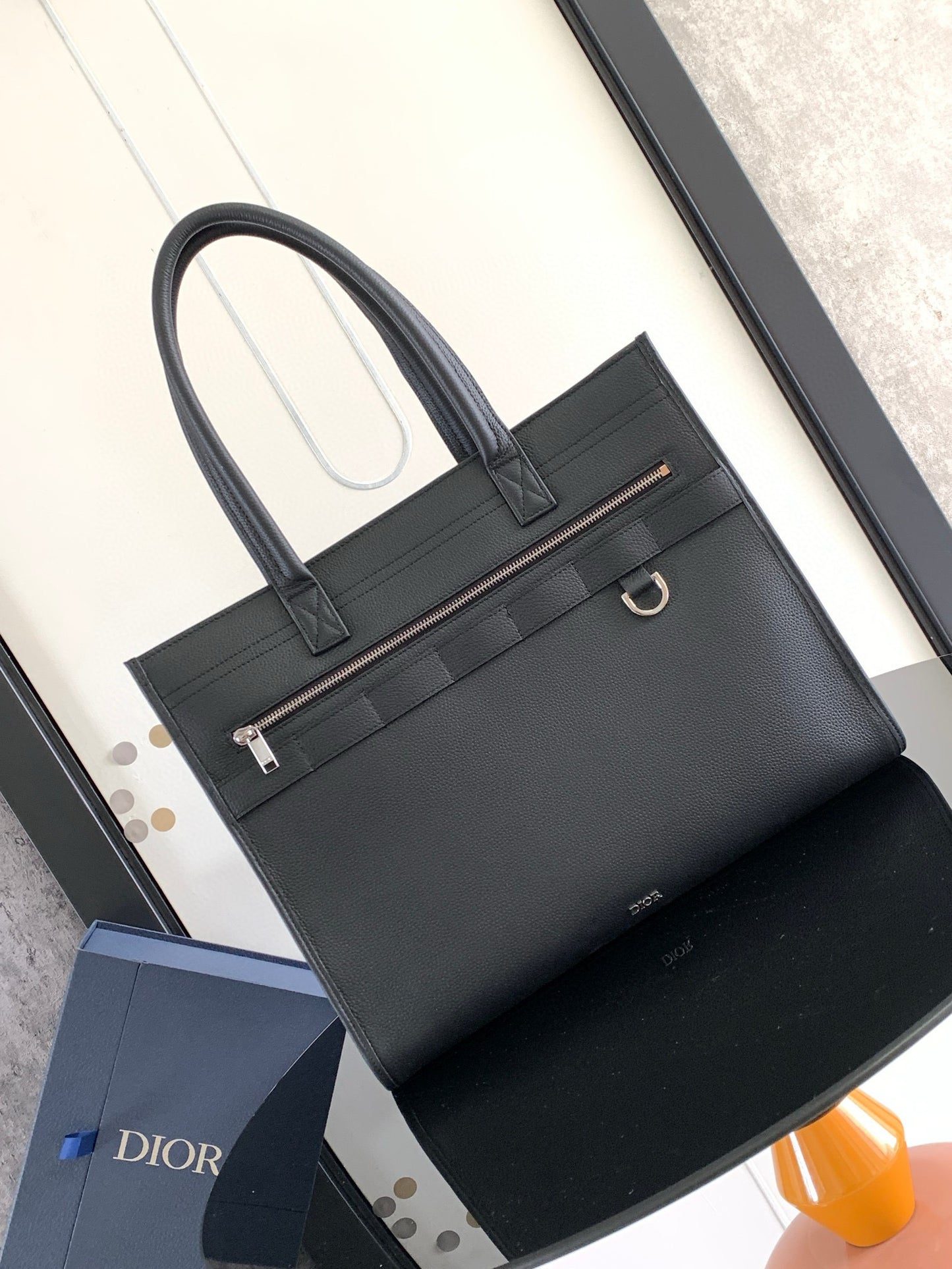 Dior Tote Bag