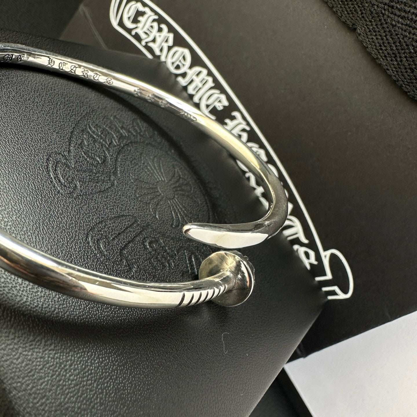 Chrome Hearts Bracelet