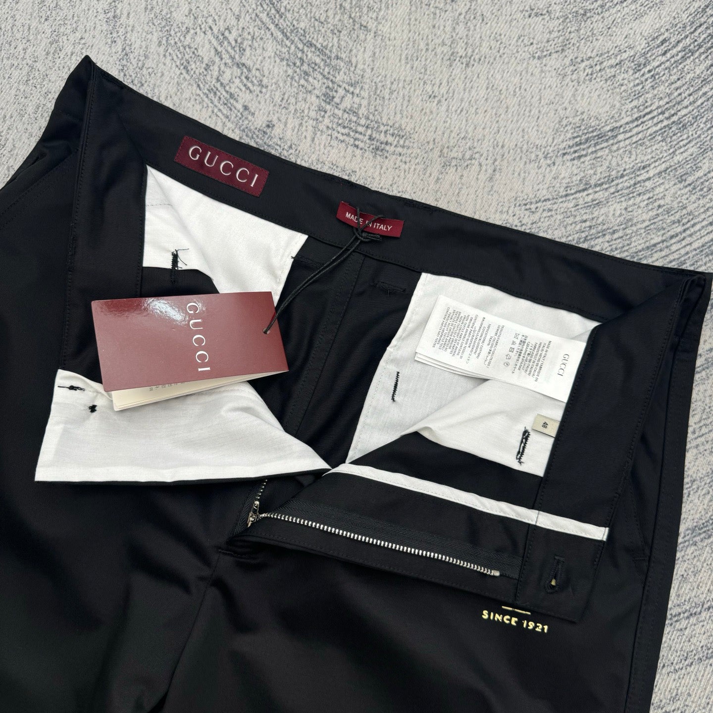 Gucci Long Pants