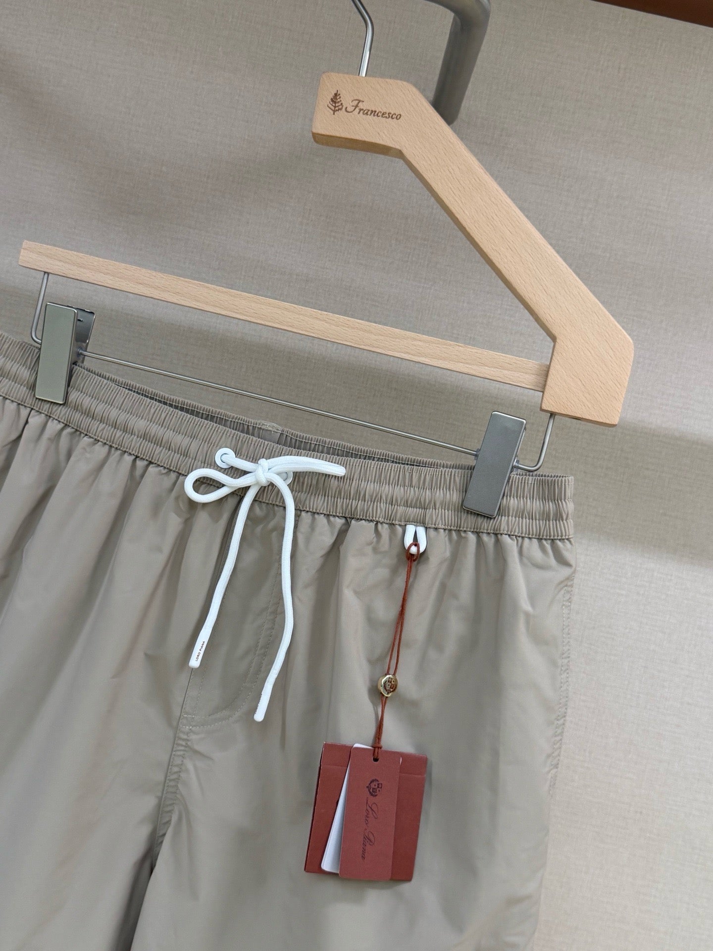 LP Shorts
