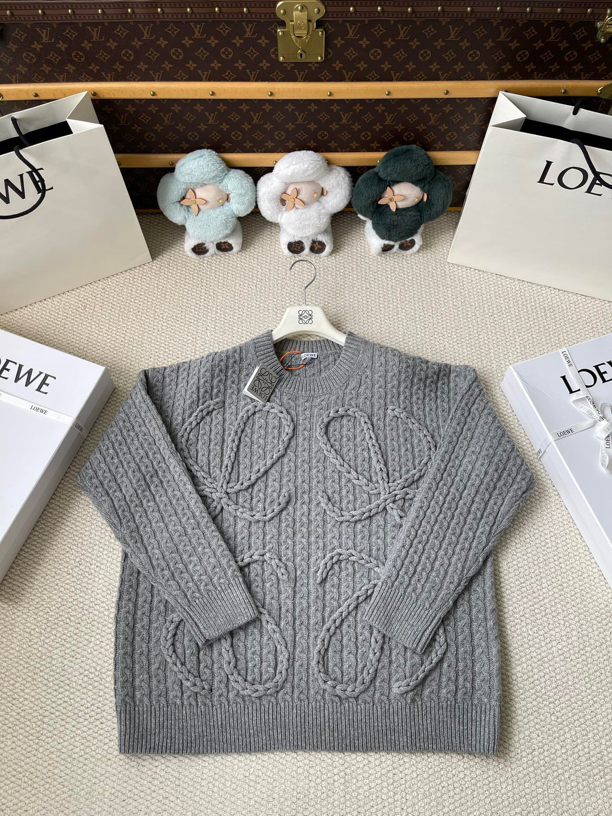 Loewe Sweater