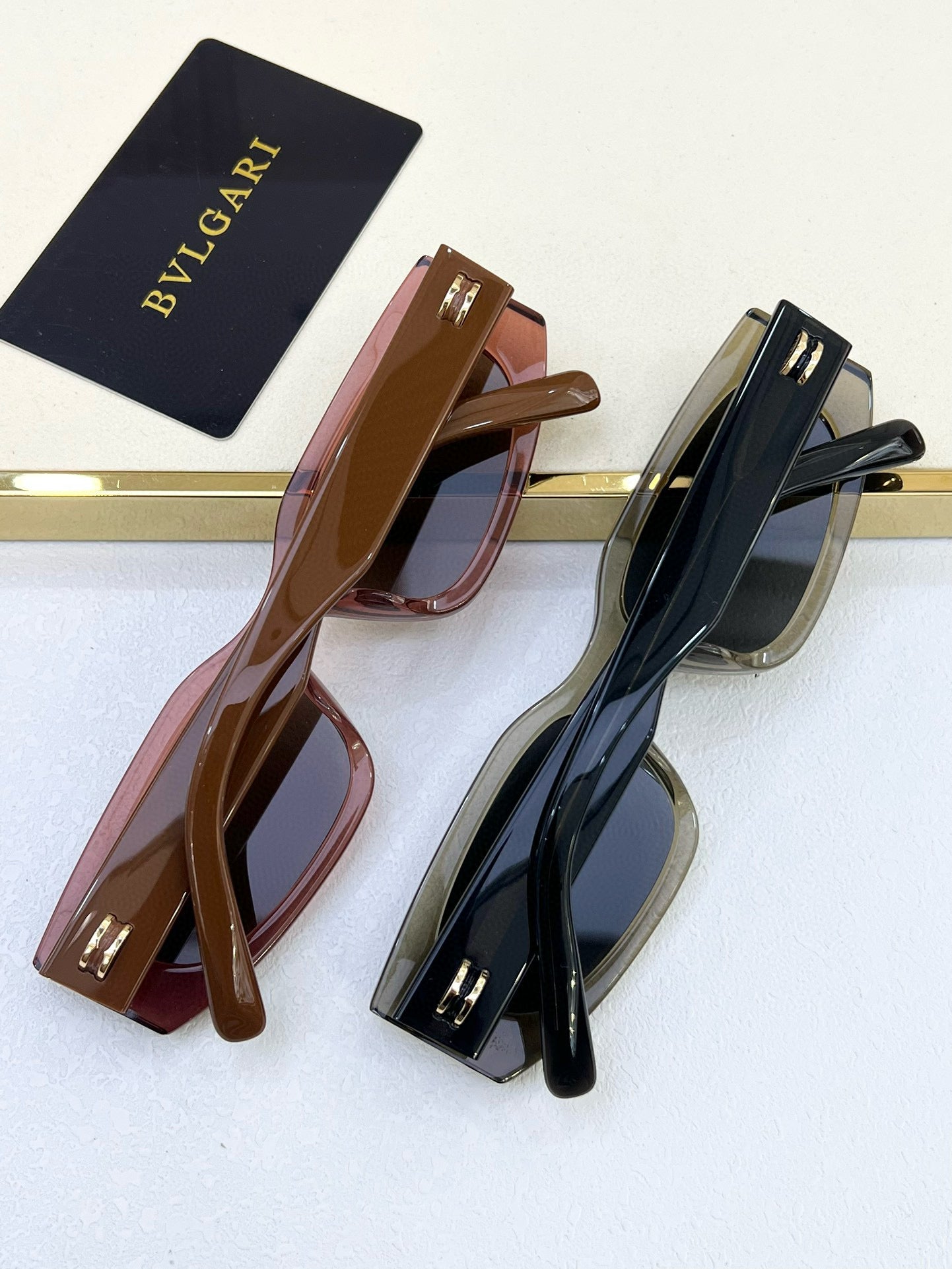 Bvlgari Sunglasses