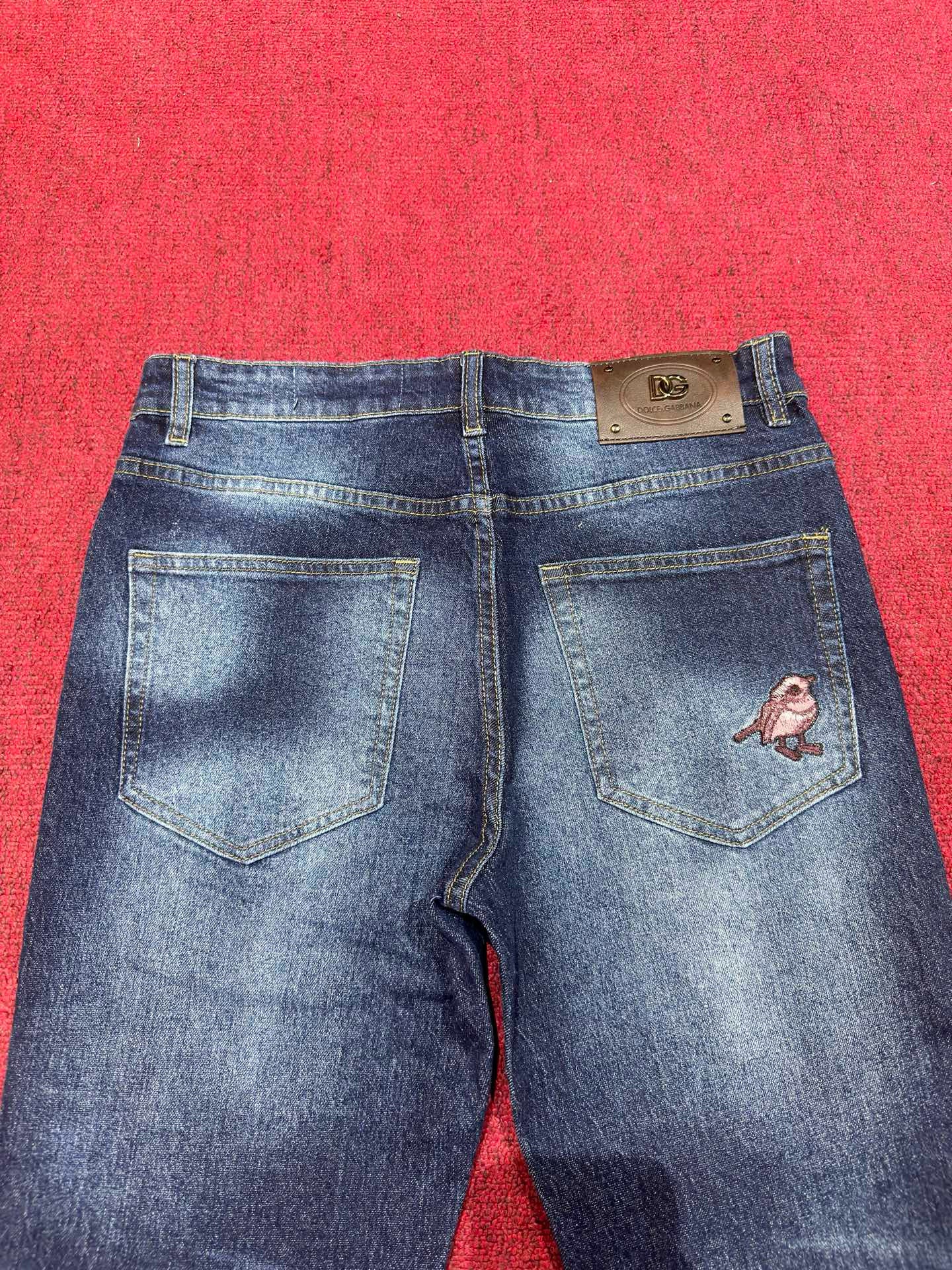 Dolce & Gabbana Jeans