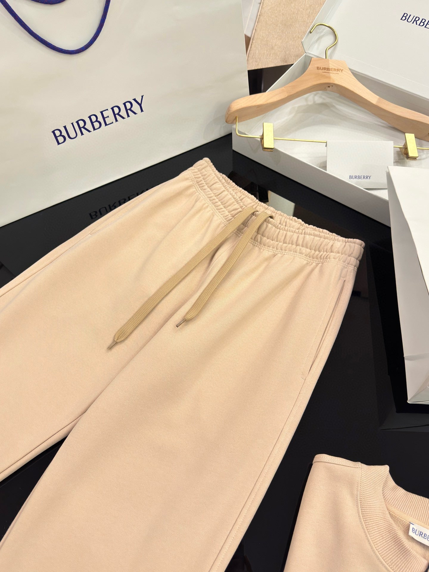 Burberry Long Pant