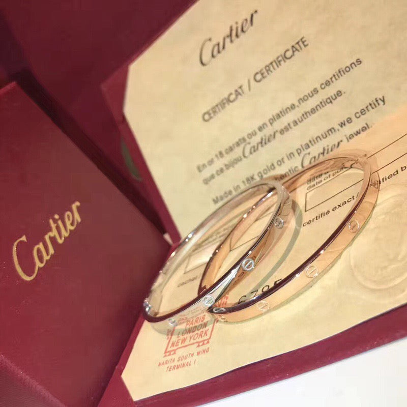 Cartier Bracelet