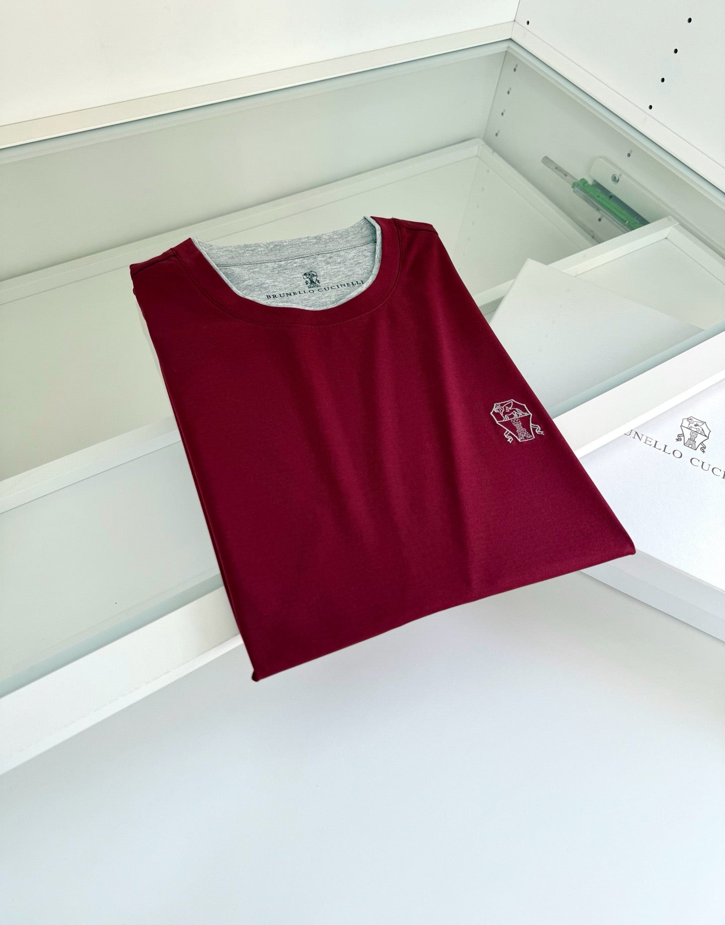 BC T-Shirt